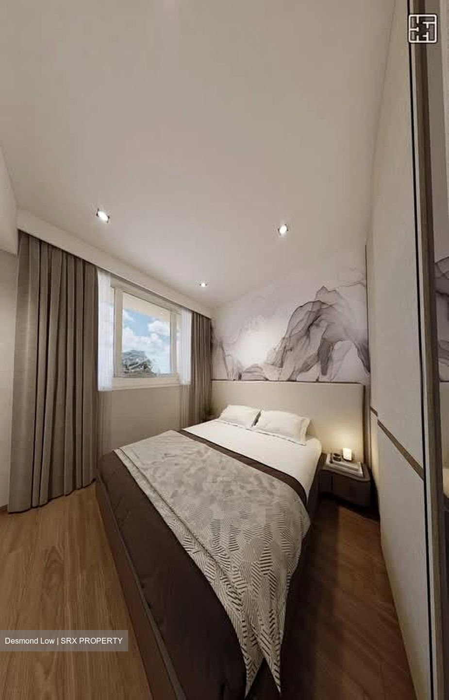 Lentor Hills Road (D26), Apartment #601002751